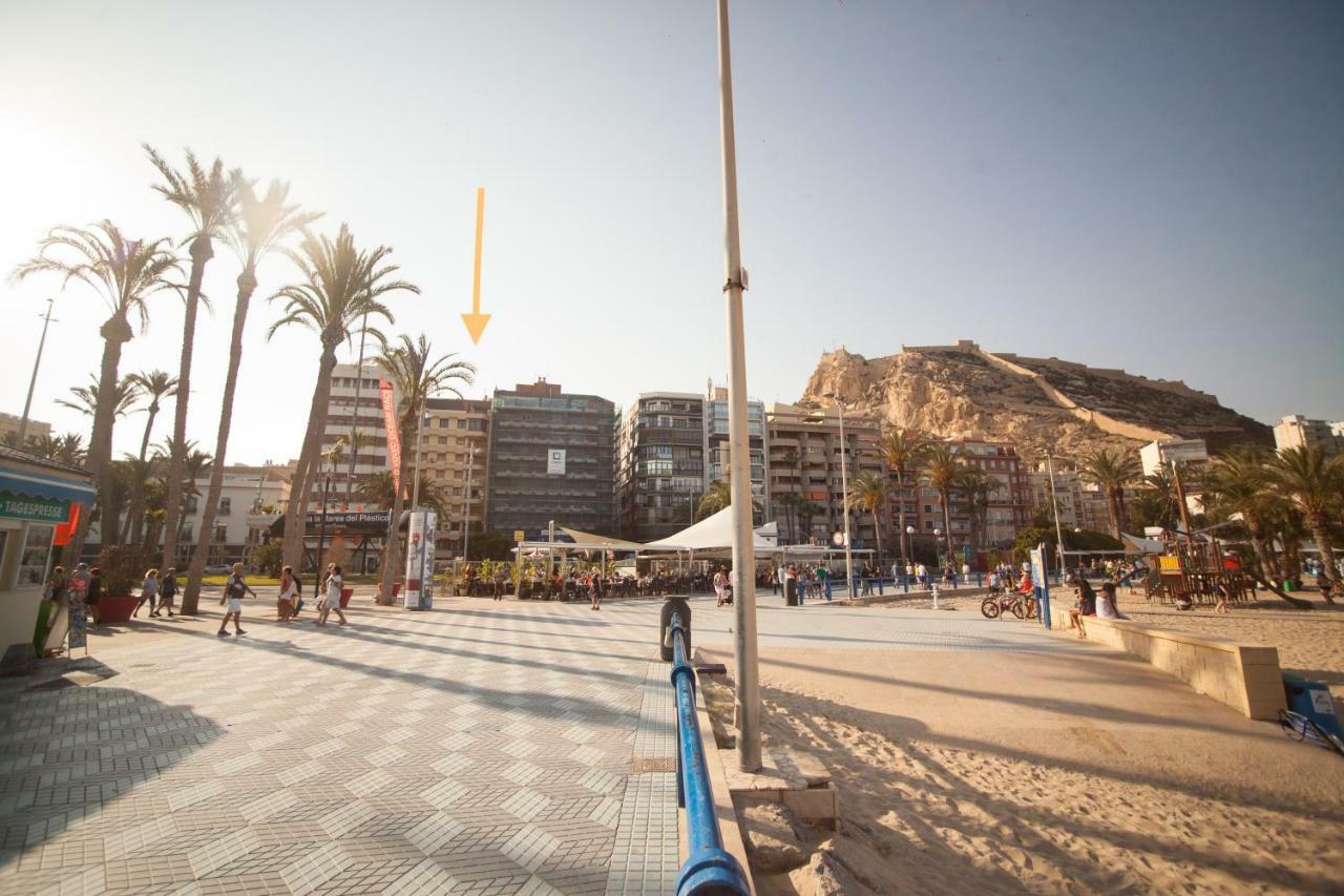Juan Bautist Lafora, 2, Alicante Exteriér fotografie